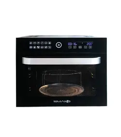 ماکروفر سولار رومانزو