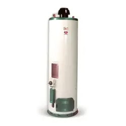 ابگرمکن گازی ایران شرق مدل 120 لیتر ورق ۳