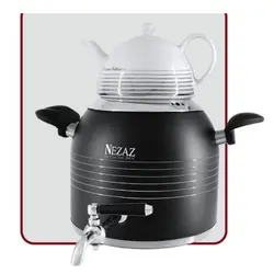 کتری قوری شیردار نزاز مدل 3031