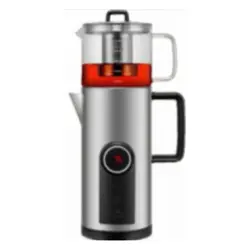 چایساز دیجیتال روزنبرگ مدل 115