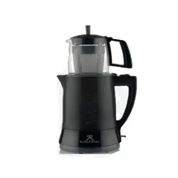 چایساز روزنبرگ مدل 115