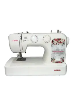 چرخ خیاطی مارشال مدل 17000S