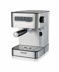 اسپرسو ساز برنر مدل 900