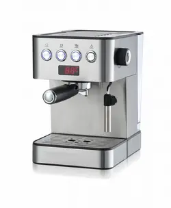 اسپرسو ساز دیجیتال روزنبرگ مدل ES34