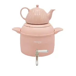 کتری قوری شیردار زولینگن دایکست 5/5 لیتر