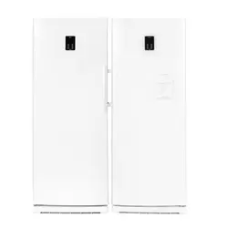 یخچال فریزر دوقلو RTC مدل 81WD 85WD