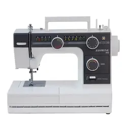 چرخ خیاطی کاچیران مدل یاسمین 392