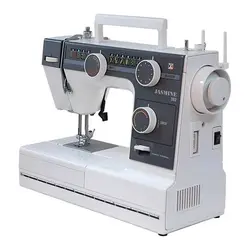 چرخ خیاطی کاچیران مدل یاسمین 392