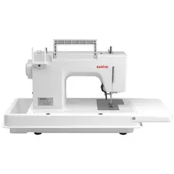 چرخ خیاطی کاچیران مدل یاسمین 593 پلاس