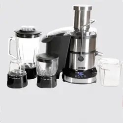 ابمیوه گیری موندو مدل MFP-2050