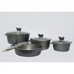 سرویس قابلمه 10 پارچه پیلو