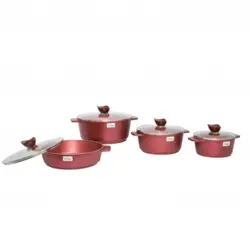 سرویس قابلمه 10 پارچه پیلو