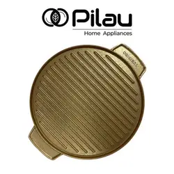 صفحه گریل گرد سایز ۲۸ پیلو