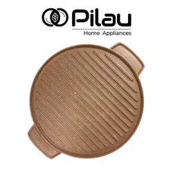 صفحه گریل گرد سایز ۲۸ پیلو