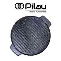 صفحه گریل گرد سایز ۲۸ پیلو