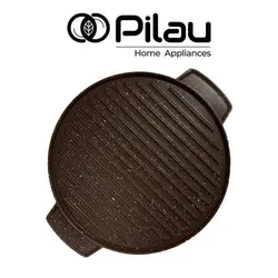 صفحه گریل گرد سایز ۲۸ پیلو