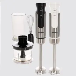 گوشت کوب برقی موندو مدل BMS1030