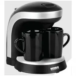 قهوه ساز موندو مدل MCM-530