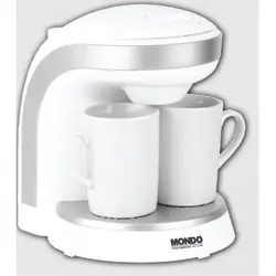 قهوه ساز موندو مدل MCM-530