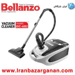 جاروبرقی بلانزو مدل BVC6002