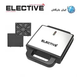 ساندویچ ساز الکتیو مدل 8015