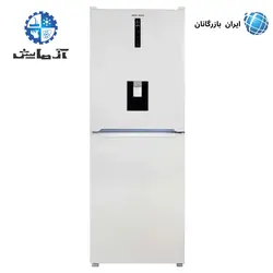یخچال فریزر کمبی آزمایش مدل AZRF2870