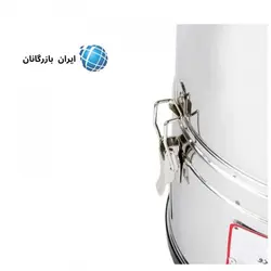 سبزی خردکن بلانزو مدل 1055