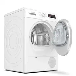 خشک کن بوش WTN85423