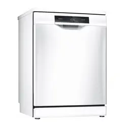 ماشین ظرفشویی بوش مدل SMS8ZDW48Q