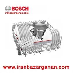 ماشین ظرفشویی بوش مدل SMS6ZCW07