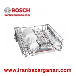ماشین ظرفشویی بوش مدل SMS6ZCW07