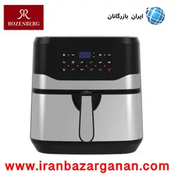 سرخ کن بدون روغن روزنبرگ مدل AF-66S