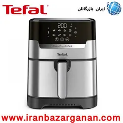 سرخ کن تفال مدل 801