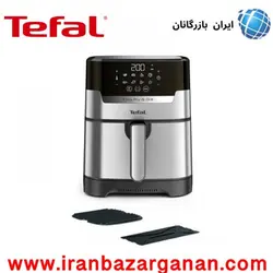 سرخ کن تفال مدل 801