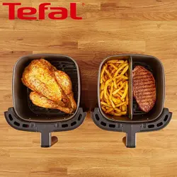 سرخ کن تفال مدل 801