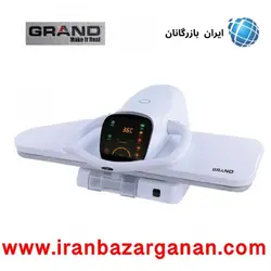 اتو پرس گرند مدل GR7000N