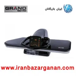 اتو پرس گرند مدل GR7000N