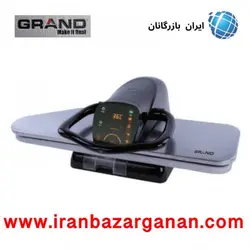 اتو پرس گرند مدل GR7000N