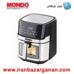 سرخ کن بدون روغن موندو مدل 825