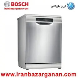 ماشین ظرفشویی بوش مدل SMS8ZDI86Q