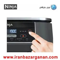 سرخ کن نینجا مدل AF300