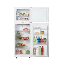 یخچال فریزر 12 فوت ایستکول مدل TM-96200-DC