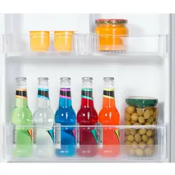 یخچال فریزر 12 فوت ایستکول مدل TM-96200-DC