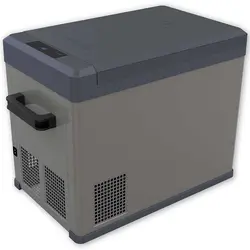یخچال خودرو ایستکول مدل TM-4040-DC