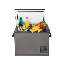 یخچال خودرو ایستکول مدل TM-4040-DC