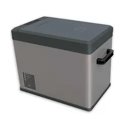 یخچال خودرو ایستکول مدل TM-4040-DC