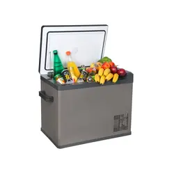 یخچال خودرو ایستکول مدل TM-4040-DC