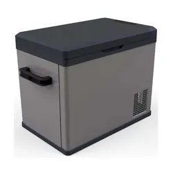 یخچال خودرو ایستکول مدل TM-4040-DC