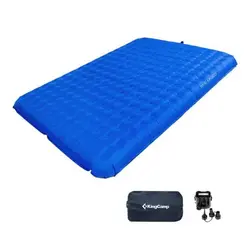 زیرانداز بادی دو نفره کینگ کمپ مدل King Airbed KM3590