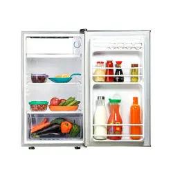 یخچال خودرو 5 فوت ایستکول مدل TM-835-DC